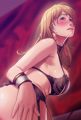 韩漫新漫画在线看热门日漫推荐